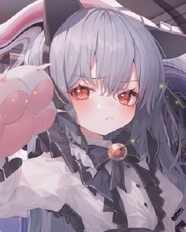 成为魔女从当公会服务生开始