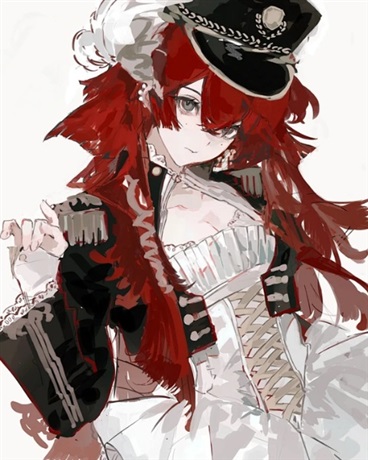 我变成为了少女吸血鬼始祖