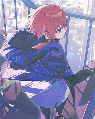 魔法少女都想独占吊车尾的我