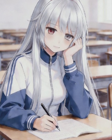 非少女之魔法少女的战斗义务