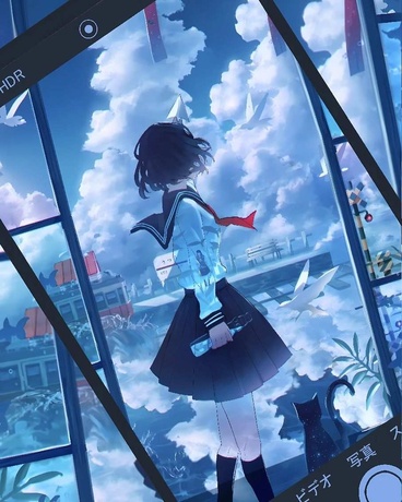 月灰
