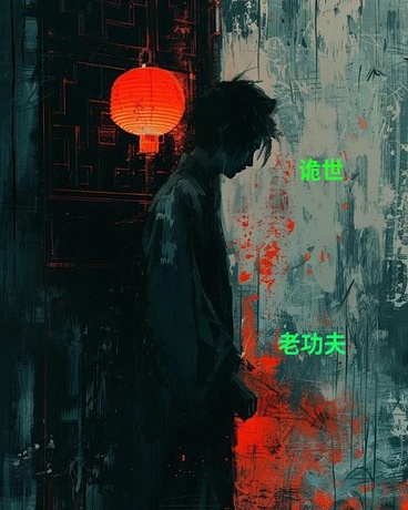 诡异世纪