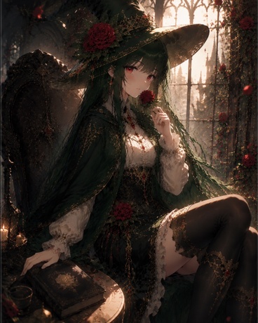 我身边的美少女竟活了三百年？！