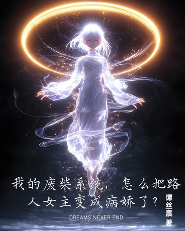 我废柴系统怎么把女主变成病娇了