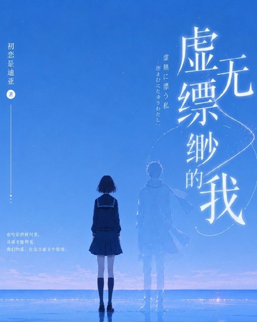 虚无缥缈的我