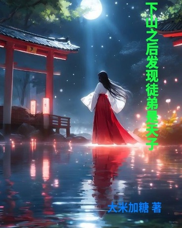 下山之后发现徒弟是天子