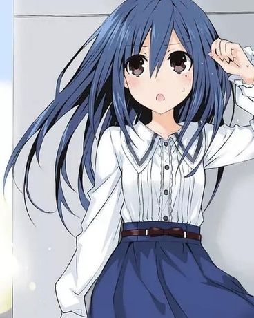 约战：从异世界回归的真那小姐