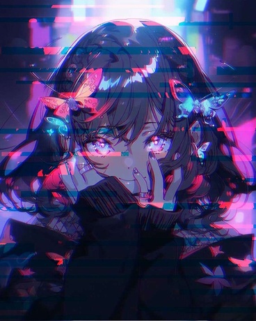 白夜纪行