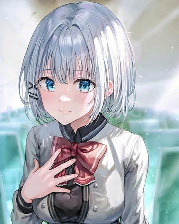 侦探小姐才不会死呢