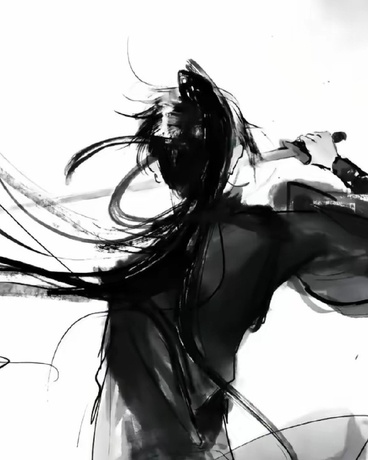 女尊：瞎子但天下第一媚魔