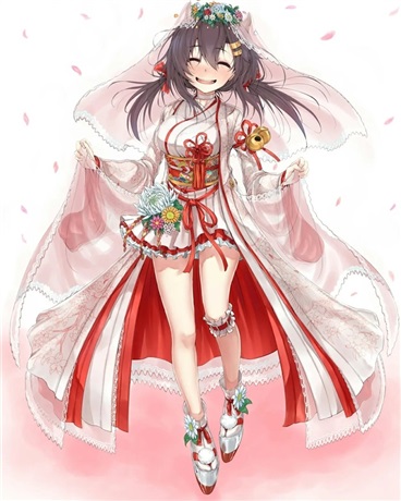 大师姐，能不能别再偷看了？
