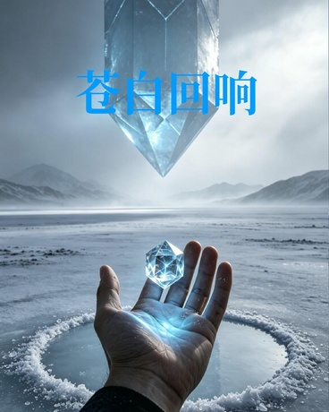 苍白回响