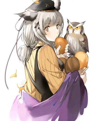 方舟:再度沉睡后只剩下天灾与她