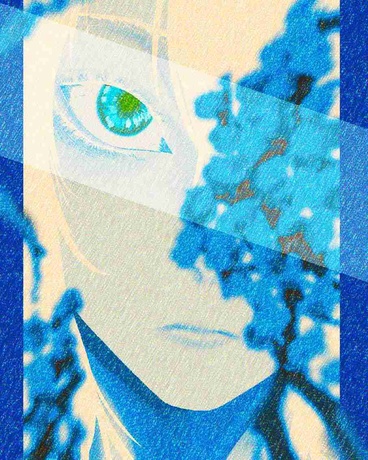溺于苍穹