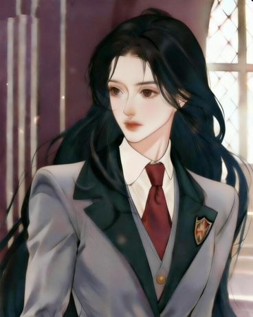HP：东方女巫和她的金发小猫