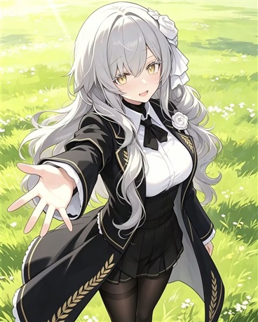 在异世界也要好好休息！