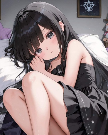 我的魔法少女就该是子供向