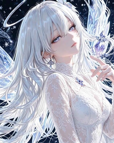 末世变美少女？还好能靠贴贴变强
