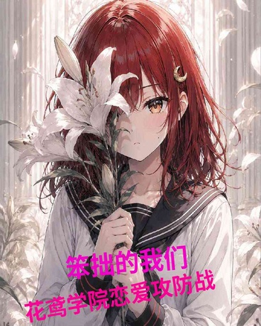 笨拙的我们，花鸢学院恋爱攻防战