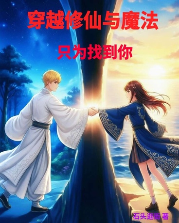 穿越修仙与魔法，只为找到你