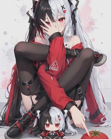 可惜了，我只能召唤美少女