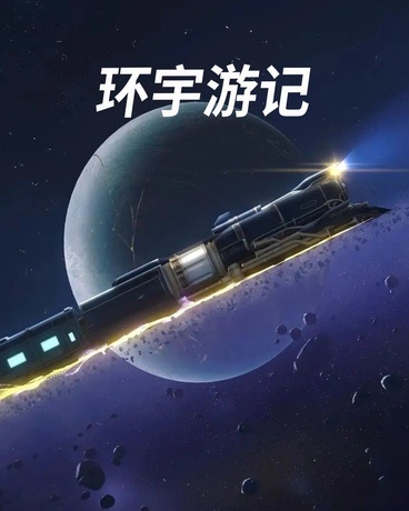 环宇游记