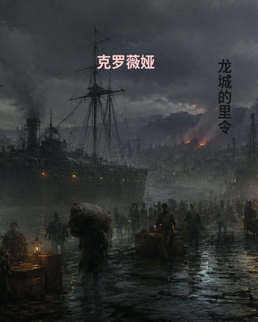 克罗薇娅