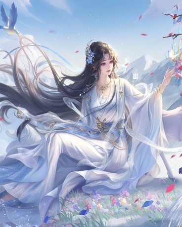 本仙子不喜欢你们，怎么了？