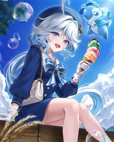 反派干部今天也在被魔法少女暴打