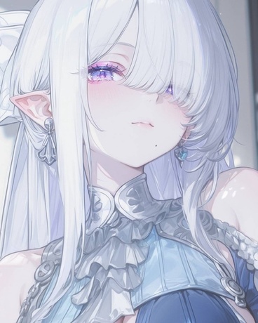 转生精灵公主，目标美少女全收集