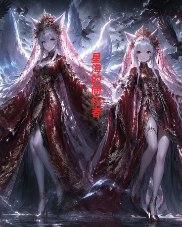星海的同行者