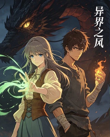 异界之风
