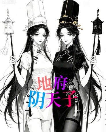 地府阴天子