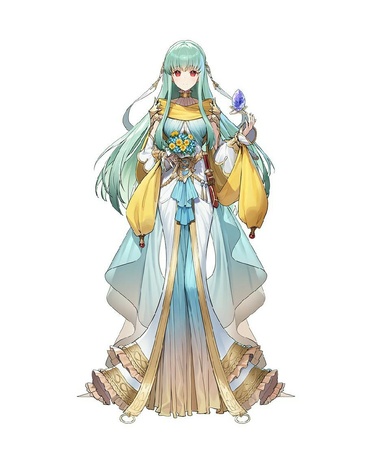 本魔女才不会赛博修仙