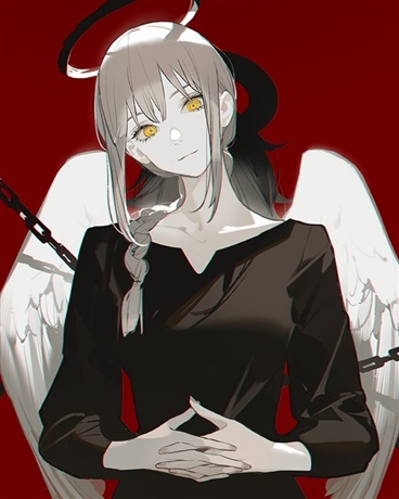 魔女小姐，你也不想永远被封印吧