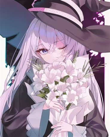 今天刷怪的妹妹也不知道我是魔王