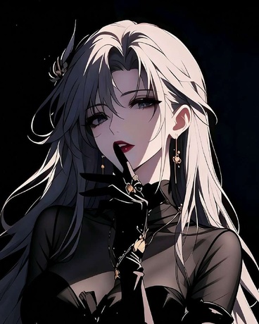 重生域外天魔，我夺舍了魔道妖女