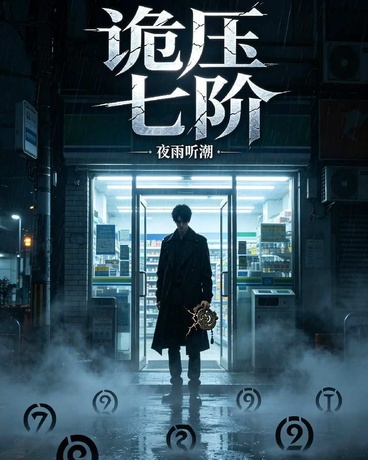 诡压七阶