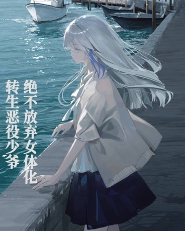 转生恶役少爷，绝不放弃美少女化