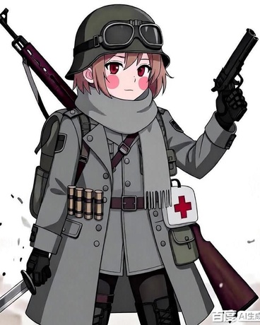 战地士兵从崩坏开始的异世界之旅