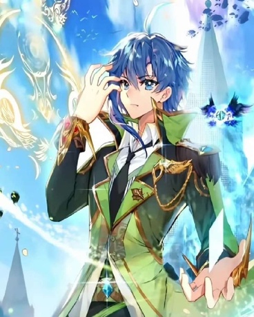 斗罗大陆VI:神界曙光