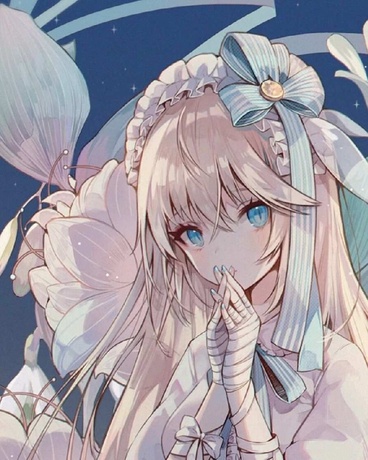 灭世魔女？都给我善堕成魔法少女