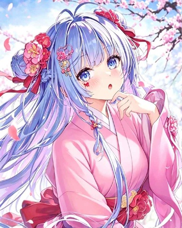 渡劫失败后我成了吉祥物