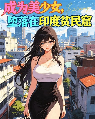 成为美少女，堕落在印度贫民窟