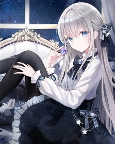 代课请到魔法少女，怎是她给我钱