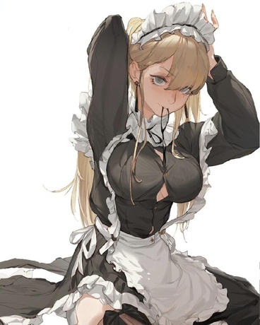 成为魔法少女后我决定复仇