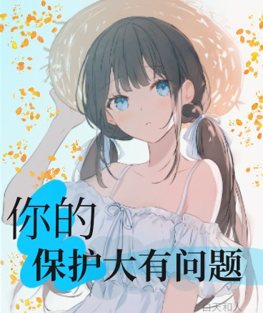 你的保护大有问题！