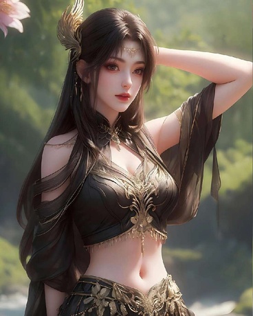 我的情人遍布修仙界