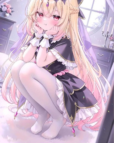 转正无望，这魔法少女咱不当了！