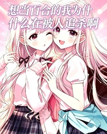 想贴贴的我为什么在被人追杀啊